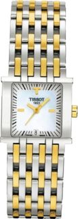 Tissot T-Trend Six-T T02.2.181.81