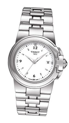 Tissot T-Trend Sport-T Lady T080.210.11.017.00