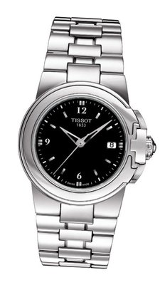 Tissot T-Trend Sport-T Lady T080.210.11.057.00