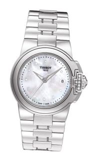 Tissot T-Trend Sport-T Lady T080.210.61.116.00
