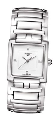 Tissot T-Trend T-Evocation T051.310.11.031.00