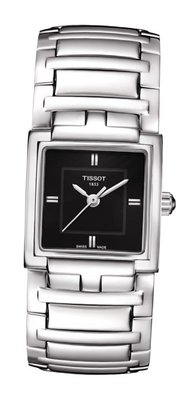 Tissot T-Trend T-Evocation T051.310.11.051.00