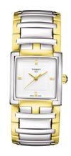 Tissot T-Trend T-Evocation T051.310.22.031.00
