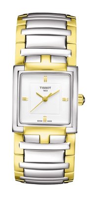 Tissot T-Trend T-Evocation T051.310.22.031.00