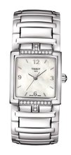 Tissot T-Trend T-Evocation T051.310.61.117.00