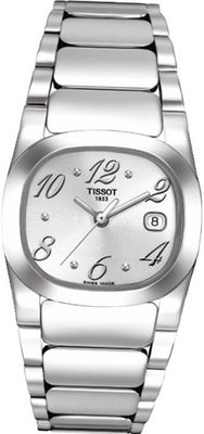 Tissot T-Trend T-Moments T009.110.11.037.00