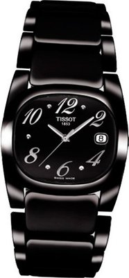 Tissot T-Trend T-Moments T009.110.11.057.01