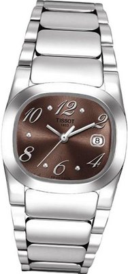 Tissot T-Trend T-Moments T009.110.11.297.00