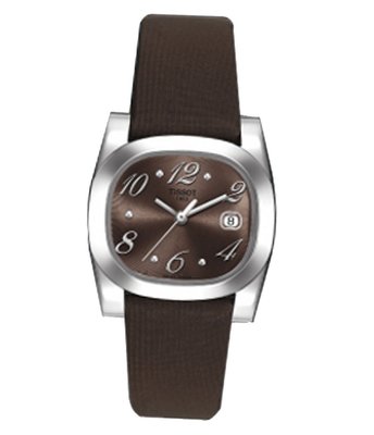Tissot T-Trend T-Moments T009.110.17.297.00