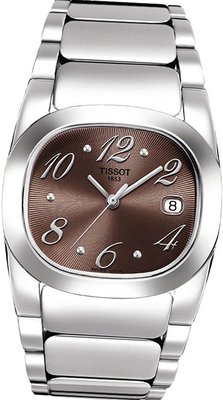 Tissot T-Trend T-Moments T009.310.11.297.00