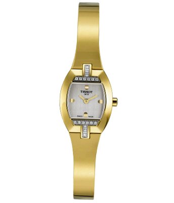 Tissot T-Trend T-Tonneau T62.5.295.31
