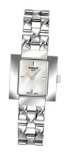 Tissot T-Trend T-Twist T004.309.11.110.00