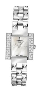 Tissot T-Trend T-Twist T004.309.11.110.01