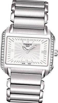 Tissot T-Trend T-Wave T023.309.11.031.01
