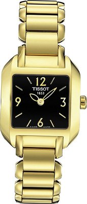 Tissot T-Trend T-Wave T02.5.285.52