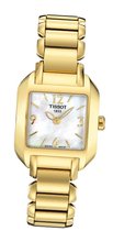 Tissot T-Trend T-Wave T02.5.285.82