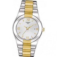 Tissot t-trend T043.210.22.038.00