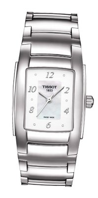 Tissot T-Trend T10 T073.310.11.116.00