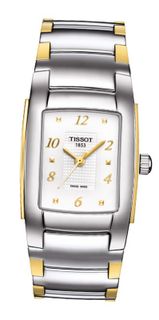 Tissot T-Trend T10 T073.310.22.017.00