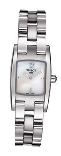 Tissot T-Trend T3 T042.109.11.117.00