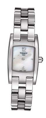 Tissot T-Trend T3 T042.109.11.117.00