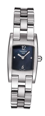 Tissot T-Trend T3 T042.109.11.127.00