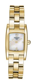Tissot T-Trend T3 T042.109.33.117.00