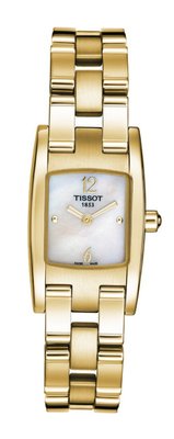 Tissot T-Trend T3 T042.109.33.117.00