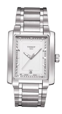 Tissot T-Trend TXL T061.310.11.031.00