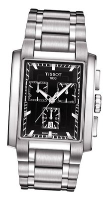 Tissot T-Trend TXL T061.717.11.051.00