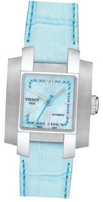 Tissot T-Trend TXL & TXS T60.1.239.83