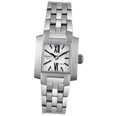 Tissot T-Trend TXL & TXS T60.1.289.13