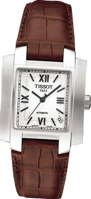 Tissot T-Trend TXL & TXS T60.1.513.13