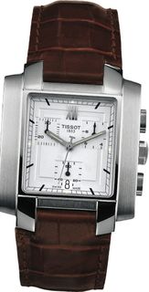 Tissot T-Trend TXL & TXS T60.1.517.33