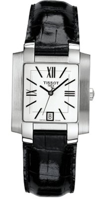 Tissot T-Trend TXL & TXS T60.1.521.13