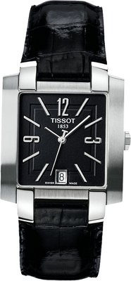 Tissot T-Trend TXL & TXS T60.1.521.52