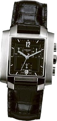 Tissot T-Trend TXL & TXS T60.1.527.52