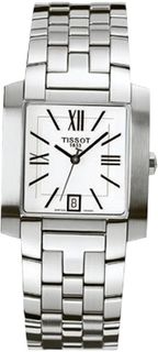 Tissot T-Trend TXL & TXS T60.1.581.13