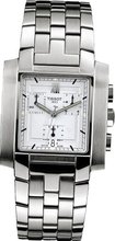 Tissot T-Trend TXL & TXS T60.1.587.33
