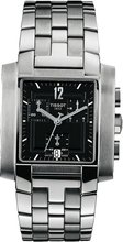 Tissot T-Trend TXL & TXS T60.1.587.52