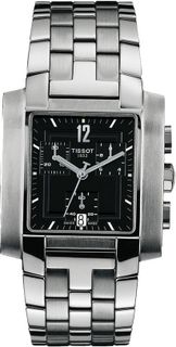 Tissot T-Trend TXL & TXS T60.1.587.52