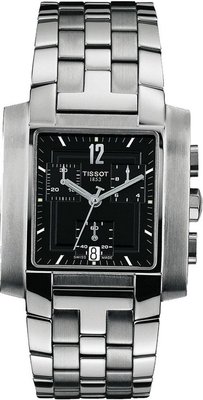 Tissot T-Trend TXL & TXS T60.1.587.52