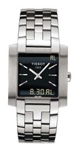 Tissot T-Trend TXL & TXS T60.1.588.51