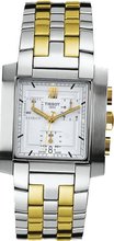 Tissot T-Trend TXL & TXS T60.2.587.33