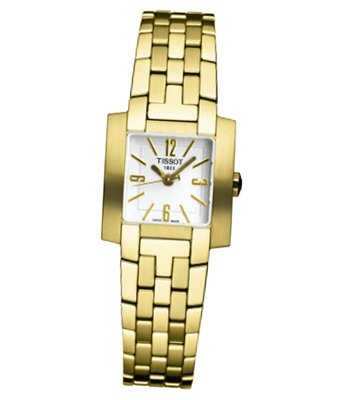 Tissot T-Trend TXL & TXS T60.5.282.32