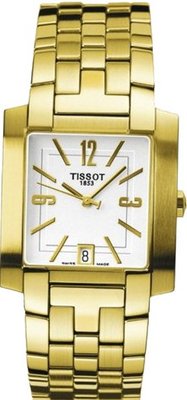 Tissot T-Trend TXL & TXS T60.5.581.32