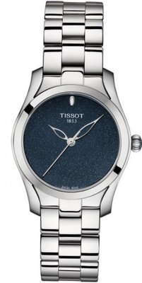 Tissot t-wave T112.210.11.041.00