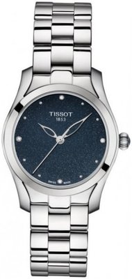 Tissot t-wave T112.210.11.046.00