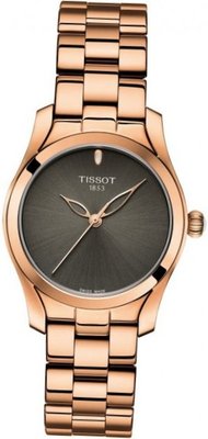 Tissot t-wave T112.210.33.061.00