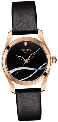 Tissot t-wave T112.210.36.051.00